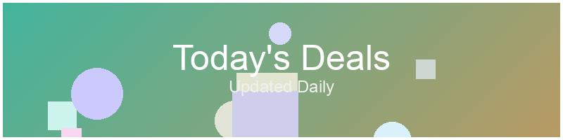 Deals